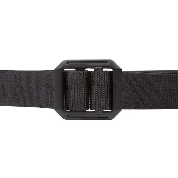 1.5-Inch Heavy Duty Tactical Web Belt, X-Large